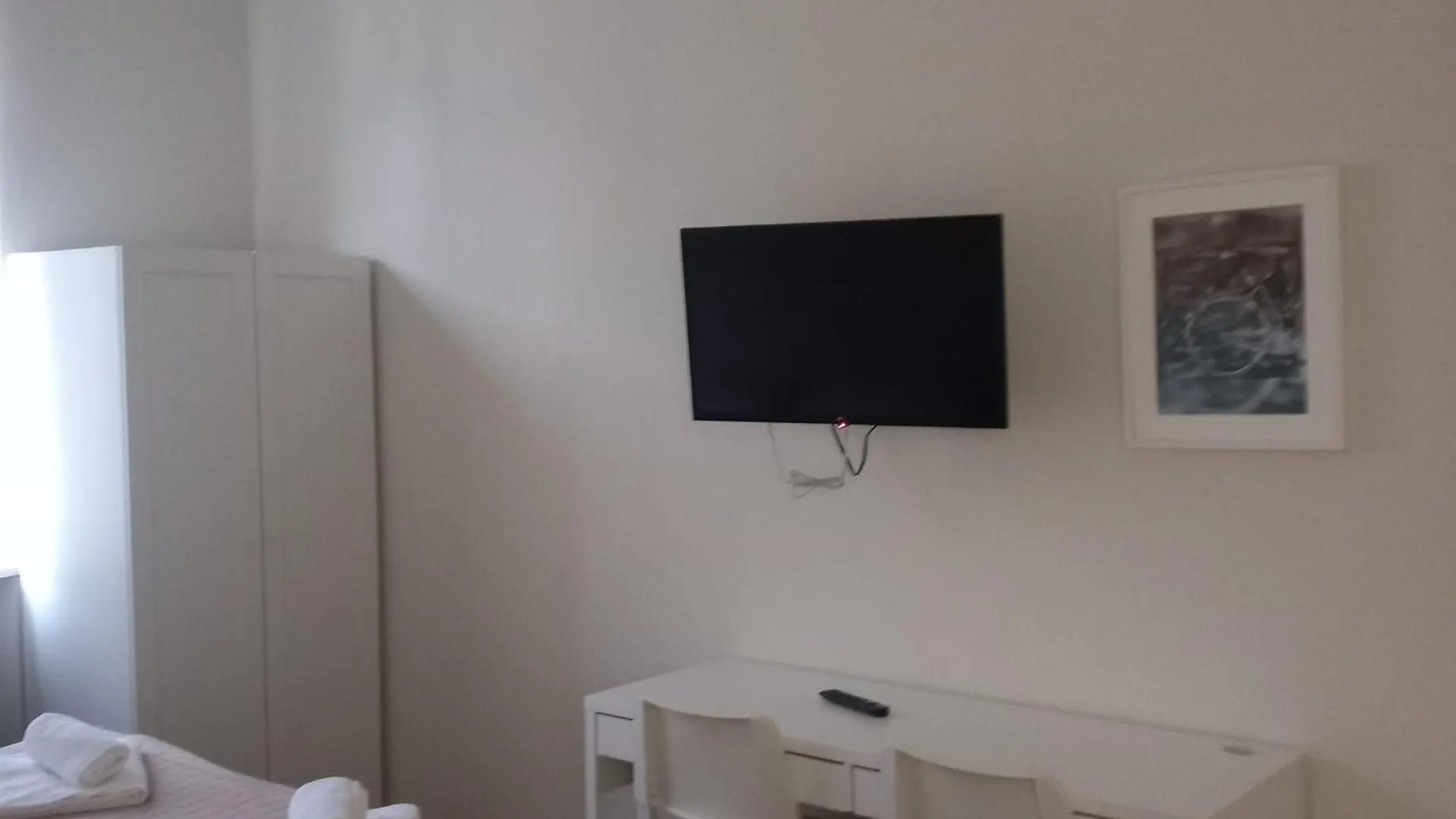 Appartamento Magenta ليكو