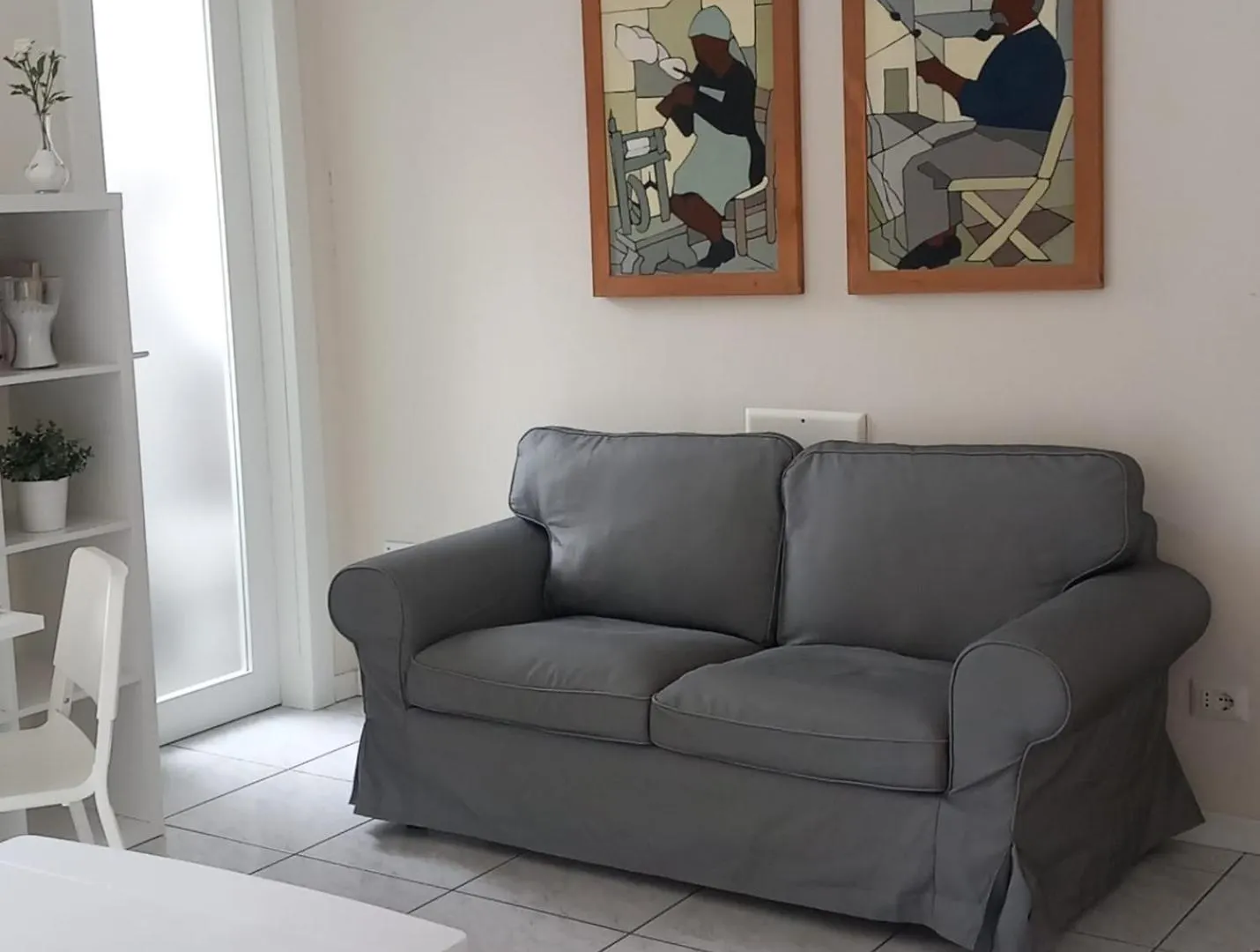 Appartamento Magenta Lecco